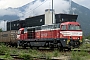 Vossloh 1001045 - NTV
02.06.2012 - Domodossola
Alessandro Albè