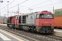 Vossloh 1001045 - DP "G 2000 14 ER"
22.10.2019 - Reggio Emilia
Dr. Günther Barths