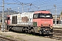 Vossloh 1001045 - DP "G 2000 14"
07.10.2023 - Firenze SMN
Hinnerk Stradtmann