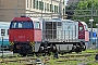 Vossloh 1001046 - DP "G 2000 15 ER"
25.04.2016 - Torino Porta Nuova
André Grouillet