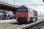 Vossloh 1001046 - DP "G 2000 15 ER"
19.04.2019 - Reggio Emilia
Ralf Lauer