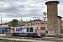 Vossloh 1001046 - DP "G 2000 15 ER"
02.10.2022 - Firenze S.M.N.
Hinnerk Stradtmann