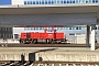 Vossloh 1001050 - ÖBB "2070 003-5"
21.09.2023 - Linz, Hauptbahnhof
Hinnerk Stradtmann