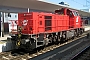 Vossloh 1001051 - ÖBB "2070 004-3"
13.06.2009 - Linz, Hauptbahnhof
Andreas Feuchert