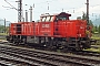 Vossloh 1001052 - ÖBB "2070 005-0"
06.06.2019 - Selzthal
Klaus Görs