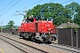 Vossloh 1001057 - ÖBB "2070 010-0"
16.08.2013 - Leonding (Westbahn)
Yannick Hauser