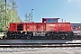 Vossloh 1001059 - ÖBB "2070 012-6"
20.04.2025 - Wels, Vbf Produktion
Herbert Stadler
