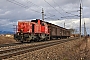 Vossloh 1001060 - ÖBB "2070 013-4"
11.02.2020 - Oftering
Dirk Einsiedel