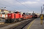 Vossloh 1001061 - ÖBB "2070 014-2"
09.12.2005 - Wien, Westbahnhof
Werner Schwan