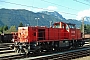 Vossloh 1001061 - ÖBB "2070 014-2"
12.08.2012 - Selzthal
Klaus Görs