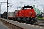 Vossloh 1001061 - ÖBB "2070 014-2"
19.08.2010 - Timelkam
Wolfgang Krause