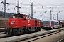 Vossloh 1001062 - ÖBB "2070 015-9"
26.05.2008 - Attnang-Puchheim
Werner Schwan