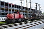 Vossloh 1001062 - ÖBB "2070 015-9"
23.07.2020 - Wels, Hauptbahnhof
Jürgen Kaehler