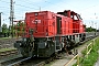 Vossloh 1001063 - ÖBB "2070 016-7"
12.07.2009 - Wels
Herbert Stadler