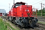 Vossloh 1001063 - ÖBB "2070 016-7"
12.07.2009 - Wels
Herbert Stadler