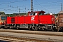 Vossloh 1001064 - ÖBB "2070 017-5"
16.07.2007 - Attnang-Puchheim
Werner Peterlick