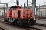 Vossloh 1001065 - ÖBB "2070 018-3"
15.05.2023 - Wien, Hauptbahnhof 
Thomas Wohlfarth