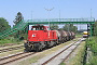 Vossloh 1001066 - ÖBB "2070 019-1"
02.06.2005 - Kaiserebersdorf
Herbert Pschill