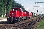 Vossloh 1001066 - ÖBB "2070 019-1"
06.09.2002 - Lambach
Andreas Feuchert