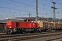 Vossloh 1001066 - ÖBB "2070 019-1"
25.02.2011 - Attnang-Puchheim
Werner Schwan