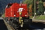 Vossloh 1001066 - ÖBB "2070 019-1"
03.10.2001 - Mallnitz
Dietmar Thauer