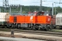 Vossloh 1001067 - ÖBB "2070 020-9"
07.07.2007 - Attnang-Puchheim
Klaus Hentschel