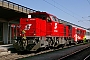 Vossloh 1001067 - ÖBB "2070 020-9"
20.03.2005 - Wien, Südbahnhof
Detlef Lorenzen