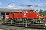 Vossloh 1001068 - ÖBB "2070 021-7"
30.05.2002 - Wels
Patrick Paulsen