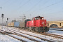 Vossloh 1001068 - ÖBB "2070 021-7"
10.01.2006 - Floridsdorf
Herbert Pschill