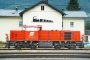 Vossloh 1001068 - ÖBB "2070 021-7"
02.07.2007 - Ebensee
Klaus Hentschel