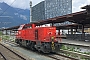 Vossloh 1001068 - ÖBB "2070 021-7"
30.07.2022 - Innsbruck, Hauptbahnhof
Hinnerk Stradtmann
