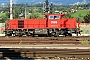 Vossloh 1001068 - ÖBB "2070 021-7"
30.08.2022 - Wörgl, Hauptbahnhof
Kurt Sattig