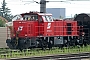 Vossloh 1001069 - ÖBB "2070 022-5"
16.07.2008 - Marchtrenk
Herbert Ziegler