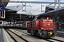 Vossloh 1001069 - ÖBB "2070 022-5"
24.06.2015 - Wien, Hauptbahnhof
Albert Koch