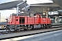 Vossloh 1001069 - ÖBB "2070 022-5"
10.05.2016 - Wien, Hauptbahnhof
Rudi Lautenbach