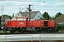 Vossloh 1001071 - ÖBB "2070 024-1"
13.08.2013 - Enns
Klaus Görs