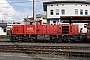 Vossloh 1001071 - ÖBB "2070 024-1"
09.09.2014 - Innsbruck, HauptbahnhofWerner Schwan