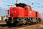 Vossloh 1001071 - ÖBB "2070 024-1"
19.03.2015 - Wörgl
Kurt Sattig