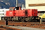 Vossloh 1001071 - ÖBB "2070 024-1"
14.03.2016 - Innsbruck
Kurt Sattig