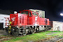 Vossloh 1001072 - ÖBB "2070 025-8"
14.04.2005 - Bruck an der Leitha
Herbert Pschill