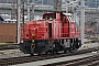 Vossloh 1001072 - ÖBB "2070 025-8"
16.03.2017 - Innsbruck
Thomas Wohlfarth