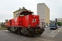 Vossloh 1001073 - ÖBB "2070 026-6"
16.05.2008 - Linz, Kraußstraße
Manfred Uy