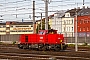 Vossloh 1001073 - ÖBB "2070 026-6"
12.09.2022 - Salzburg, HauptbahnhofArmin Schwarz