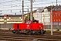 Vossloh 1001073 - ÖBB "2070 026-6"
12.09.2022 - Salzburg, Hauptbahnhof
Armin Schwarz