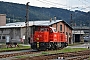 Vossloh 1001074 - ÖBB "2070 027-4"
10.09.2020 - Innsbruck
Werner Schwan