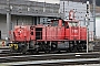 Vossloh 1001074 - ÖBB "2070 027-4"
14.03.2020 - Hall in Tirol
Thomas Wohlfarth