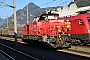 Vossloh 1001075 - ÖBB "2070 028-2"
19.04.2018 - Jenbach
Frank Glaubitz