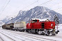 Vossloh 1001075 - ÖBB "2070 028-2"
13.02.2006 - Ebensee
Herbert Pschill