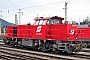 Vossloh 1001075 - ÖBB "2070 028-2"
07.09.2008 - Selzthal
Theo Stolz