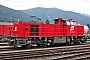 Vossloh 1001075 - ÖBB "2070 028-2"
07.09.2008 - Selzthal
Theo Stolz